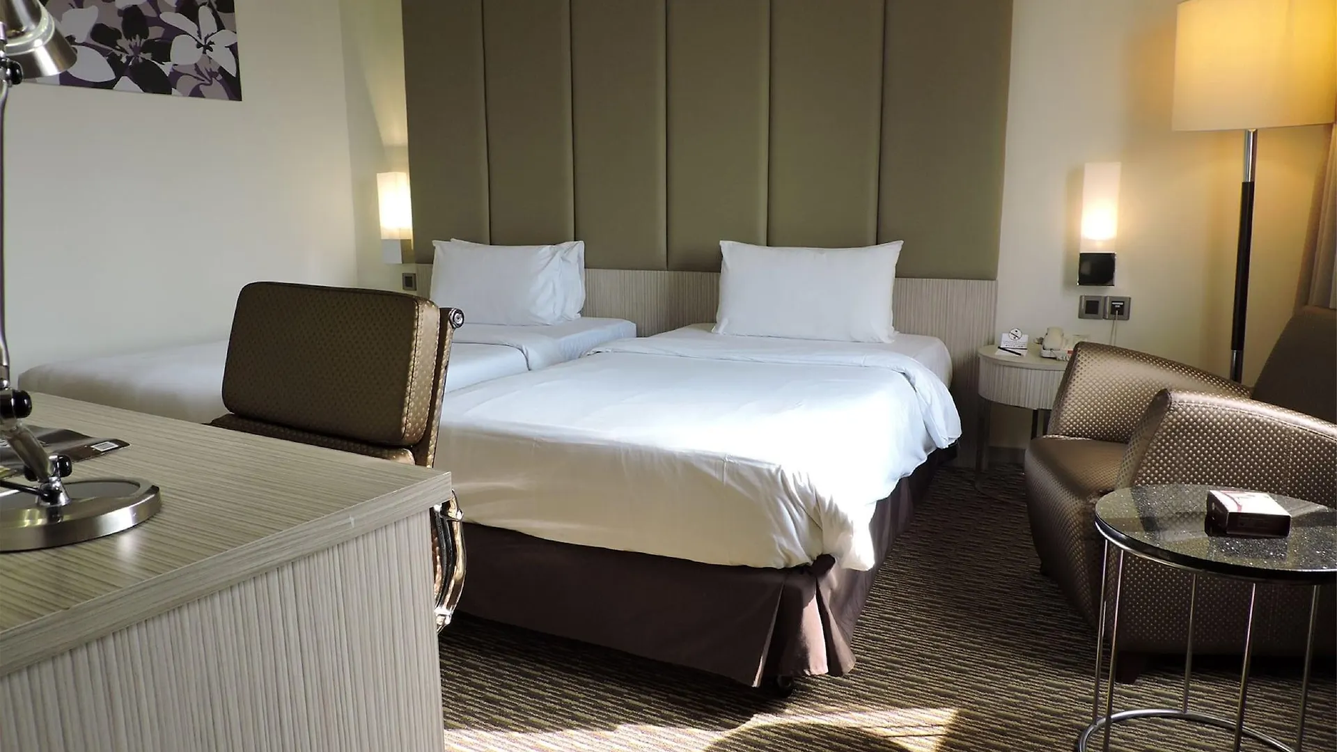 Sunway Hotel Georgetown Penang 4*, Джорджтаун