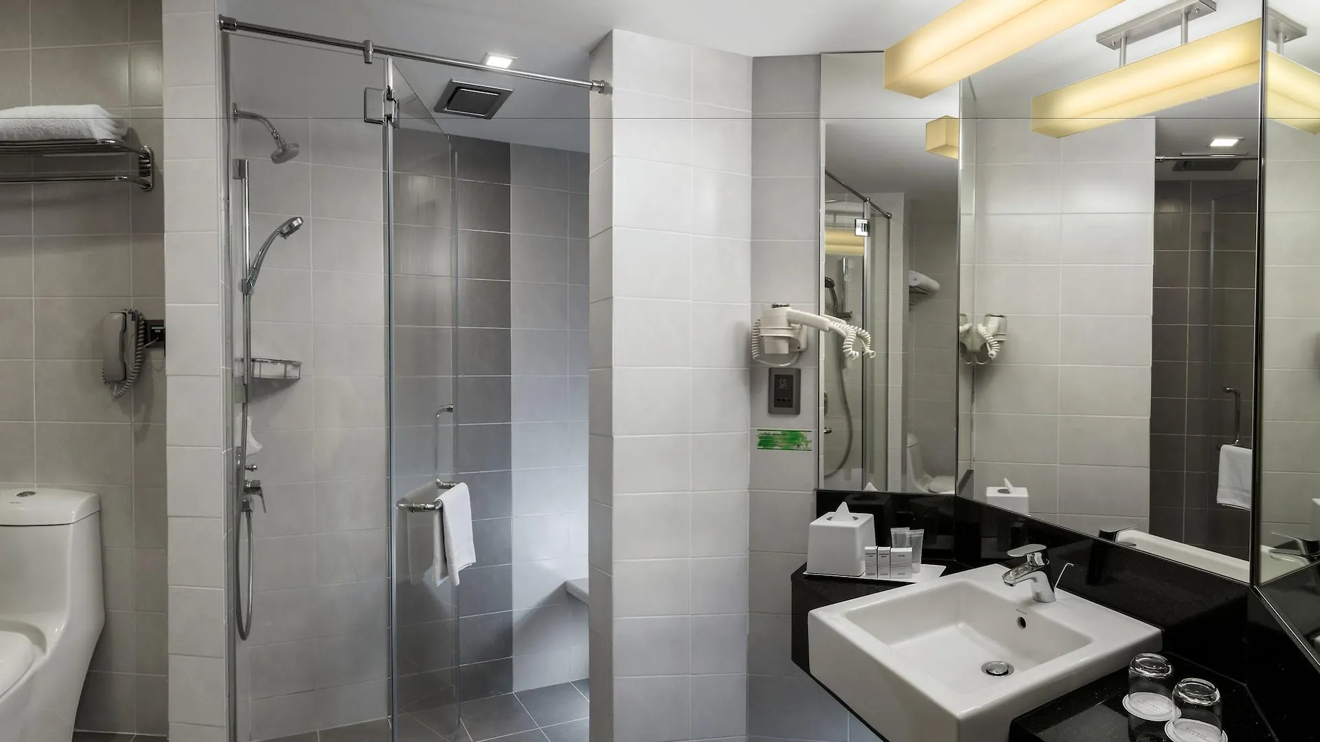Sunway Hotel Georgetown Penang  Джорджтаун