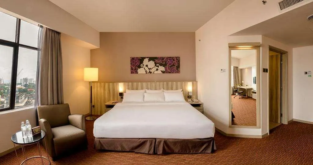 Sunway Hotel Georgetown Penang  Джорджтаун