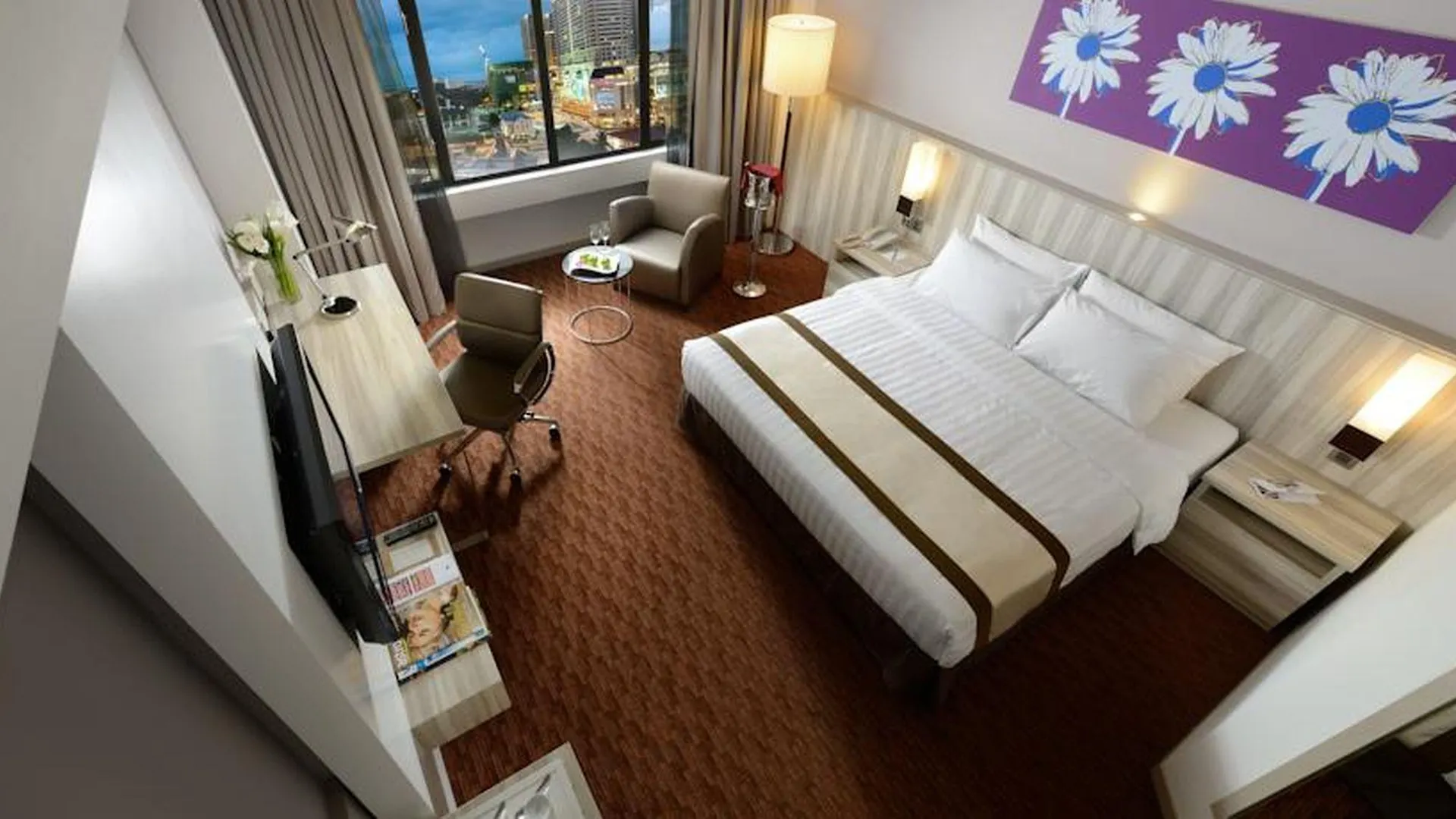 Sunway Hotel Georgetown Penang