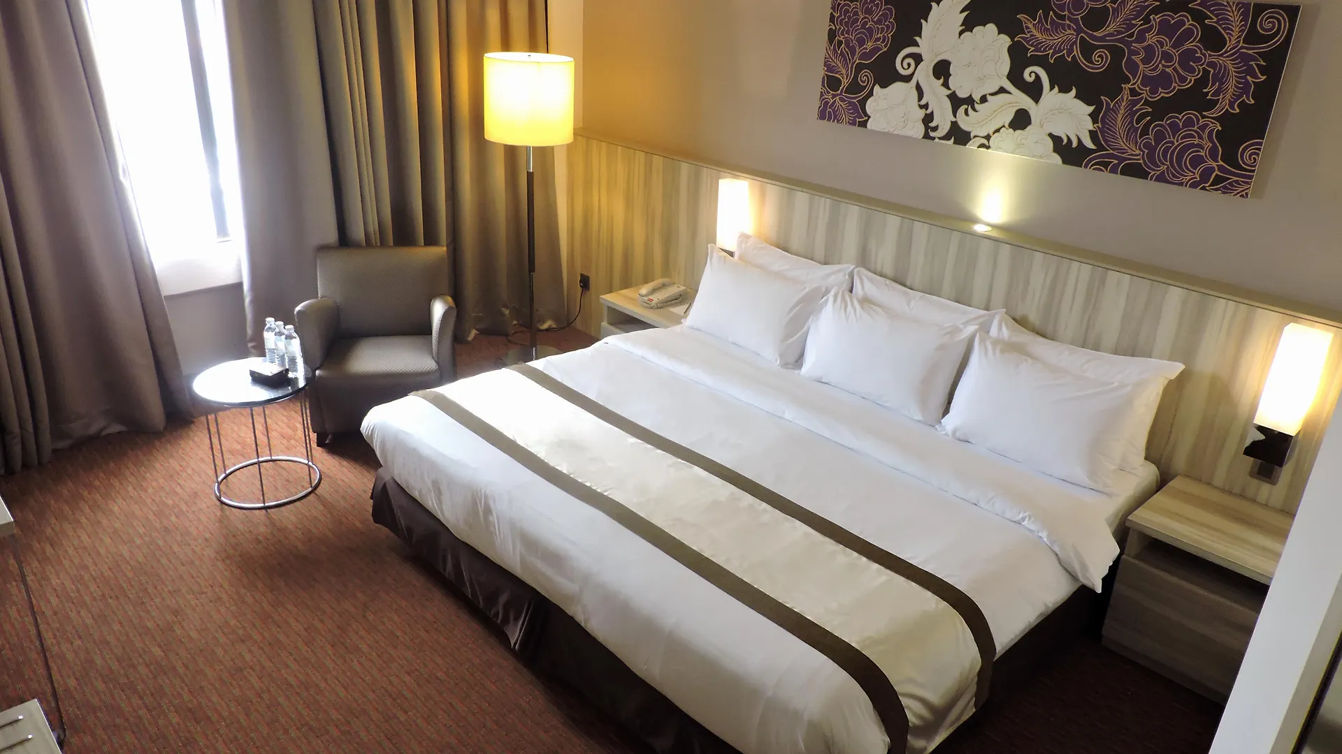 Sunway Hotel Georgetown Penang  Джорджтаун