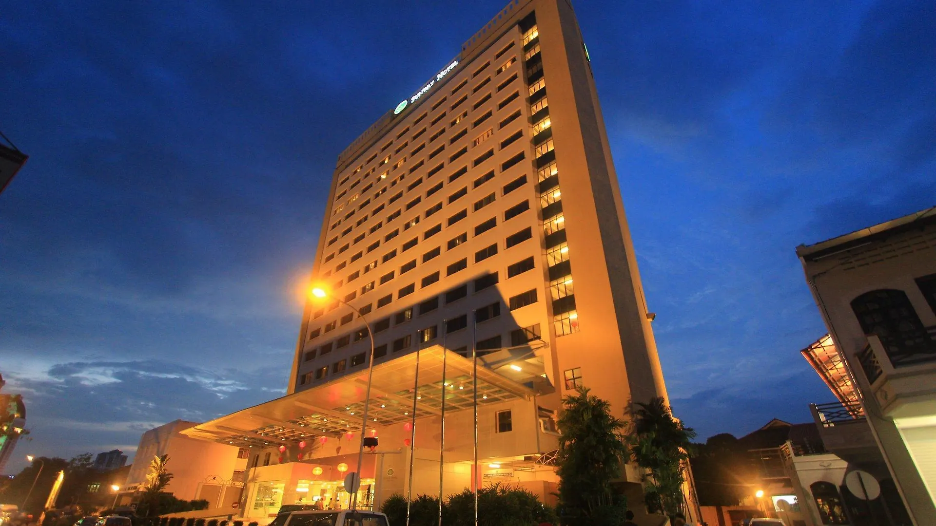 Sunway Hotel Georgetown Penang
