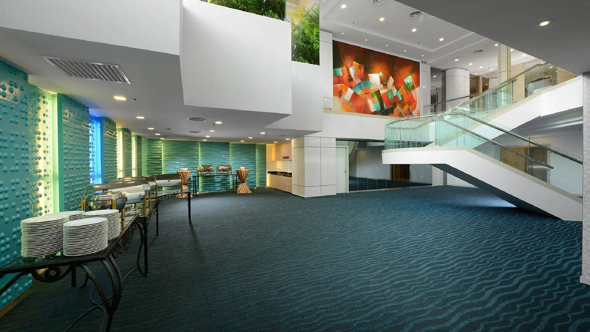 Sunway Hotel Georgetown Penang Джорджтаун