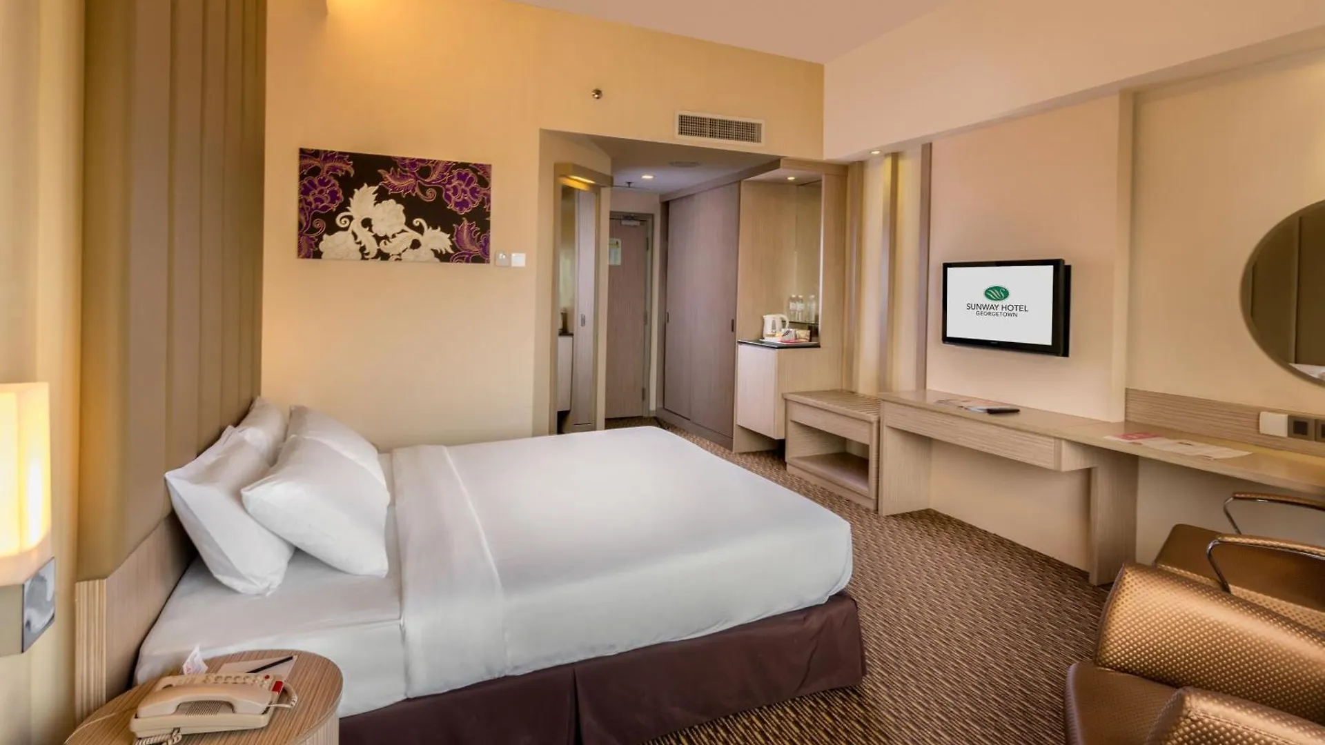 Sunway Hotel Georgetown Penang