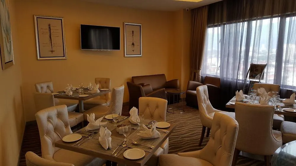 Sunway Hotel Georgetown Penang Джорджтаун