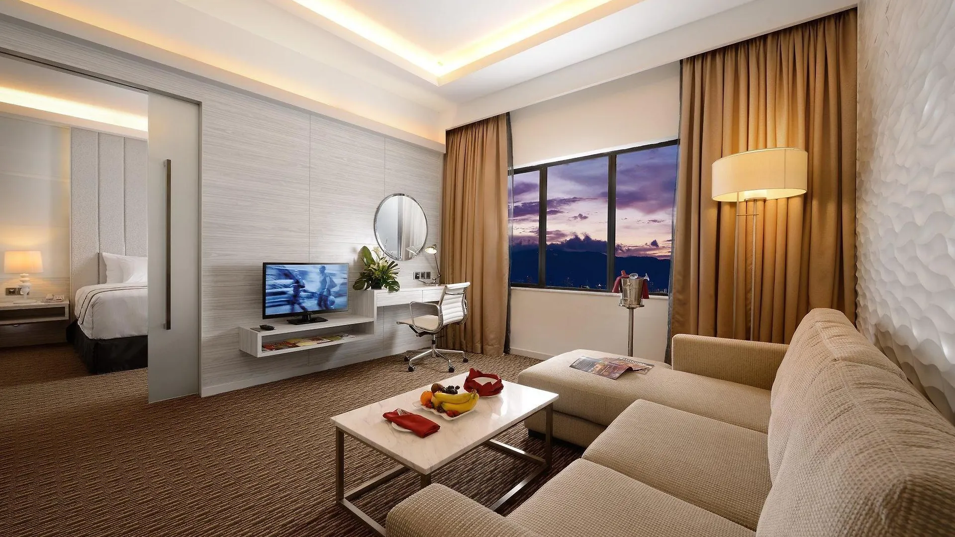 Sunway Hotel Georgetown Penang
