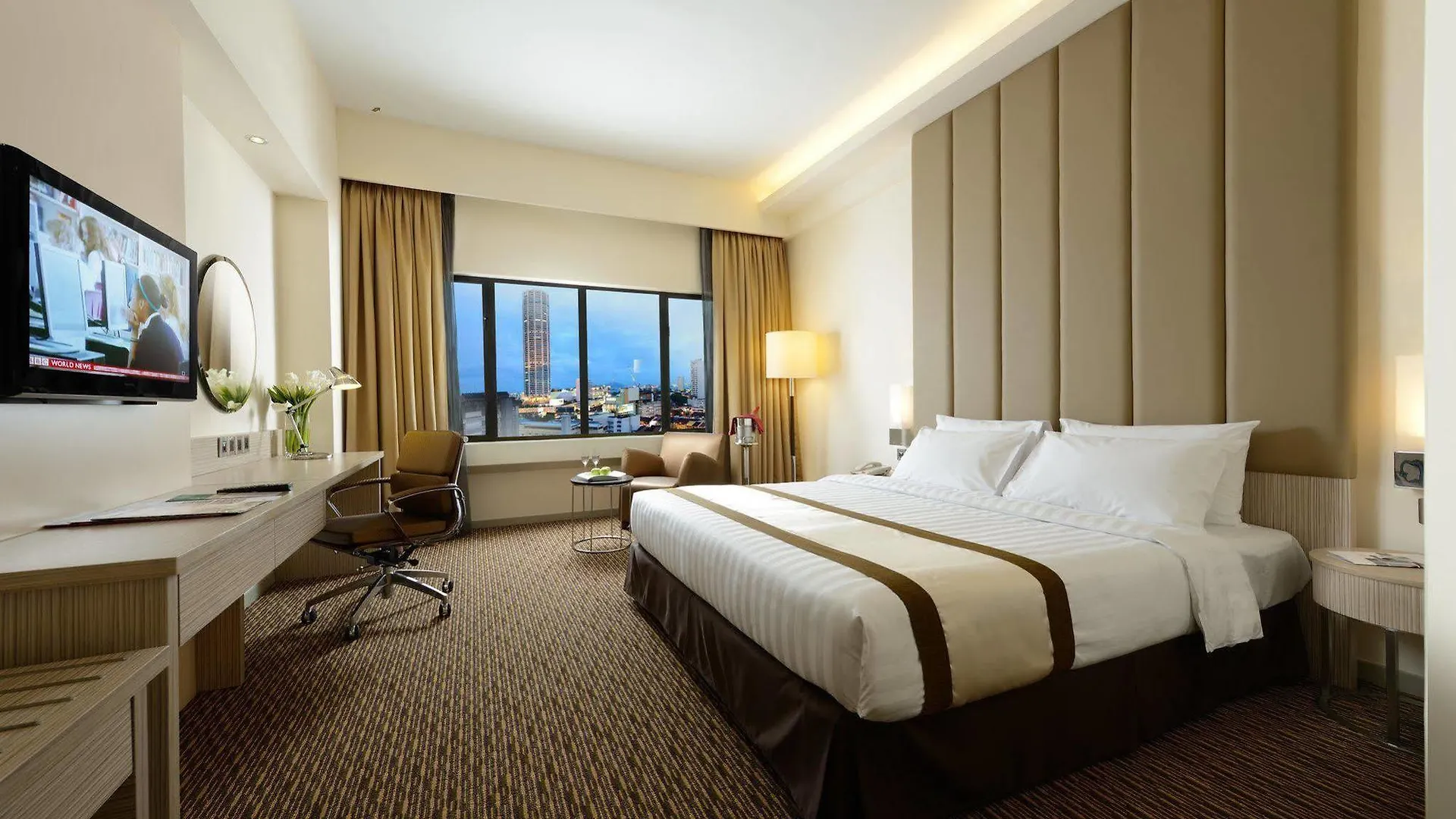 Sunway Hotel Georgetown Penang