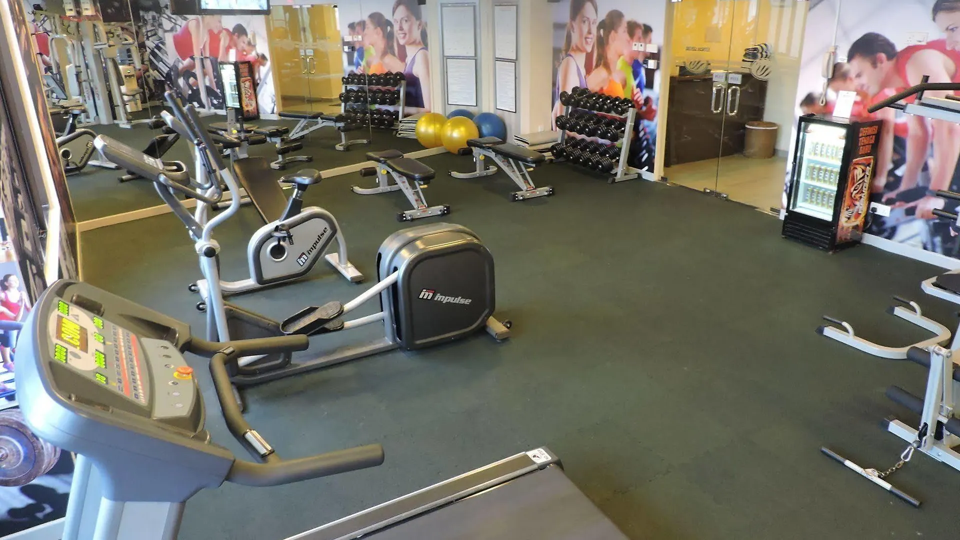 Sunway Hotel Georgetown Penang Джорджтаун