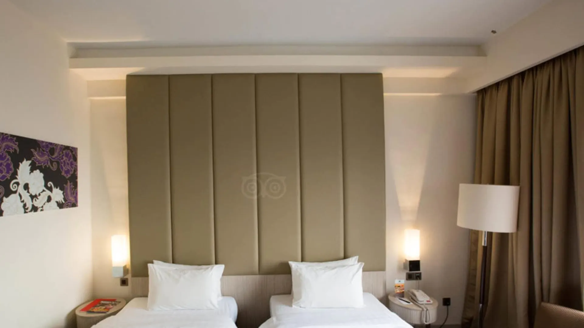 Sunway Hotel Georgetown Penang ג'ורג' טאון