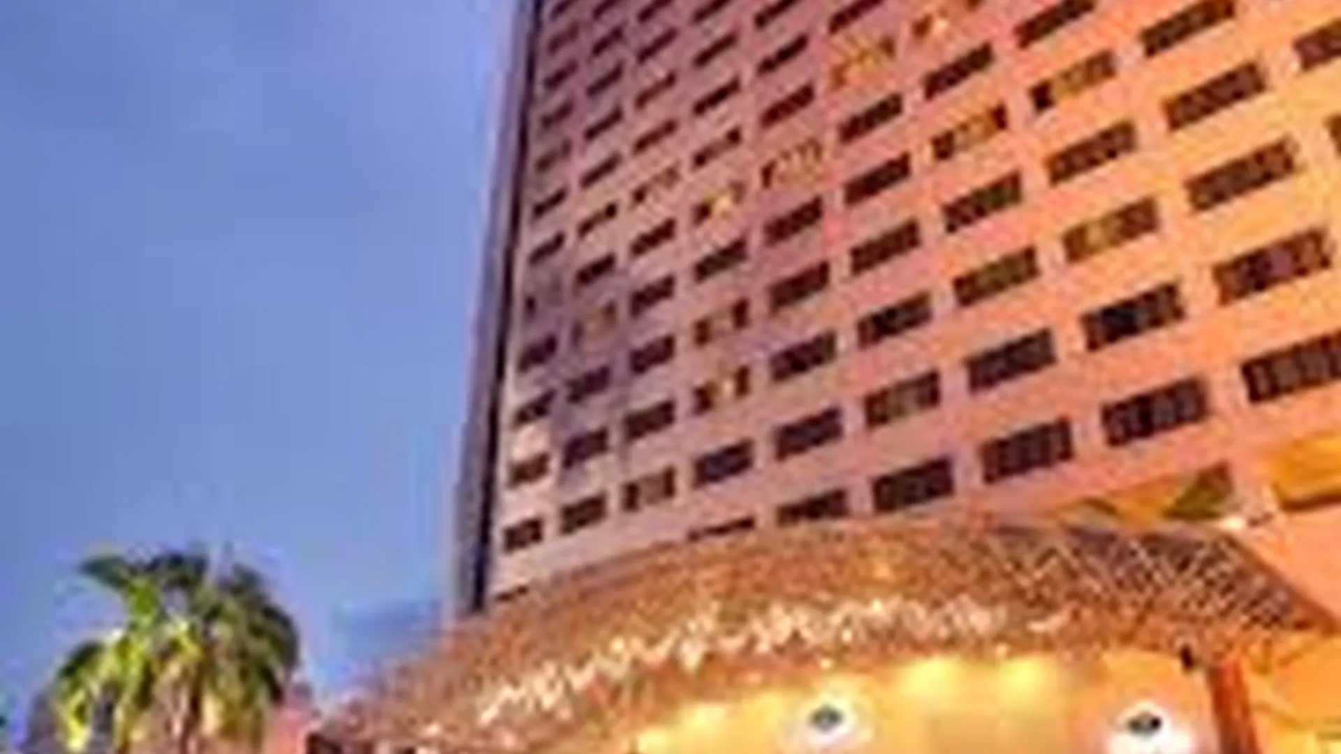 Sunway Hotel Georgetown Penang