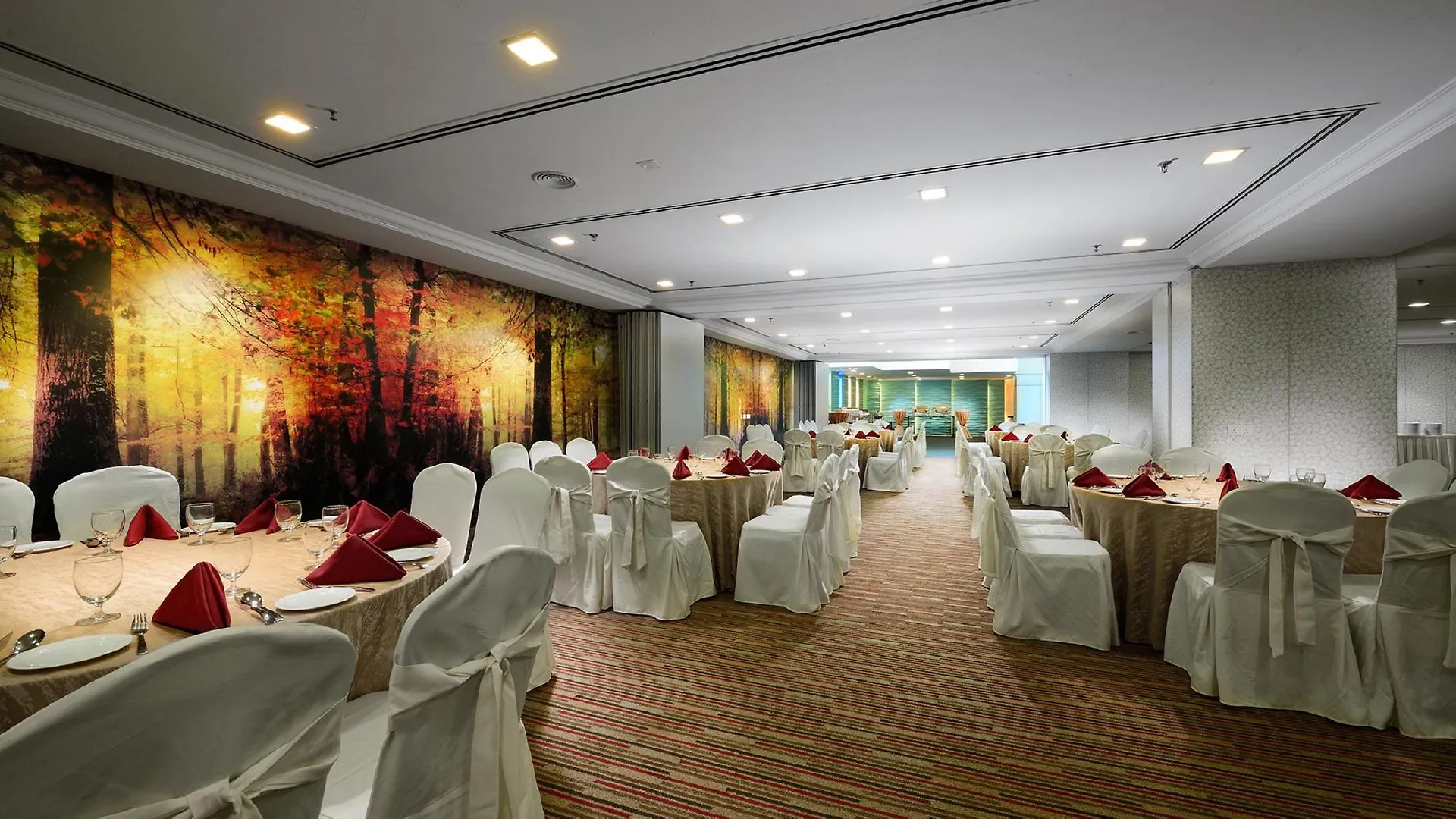 Sunway Hotel Georgetown Penang  ג'ורג' טאון