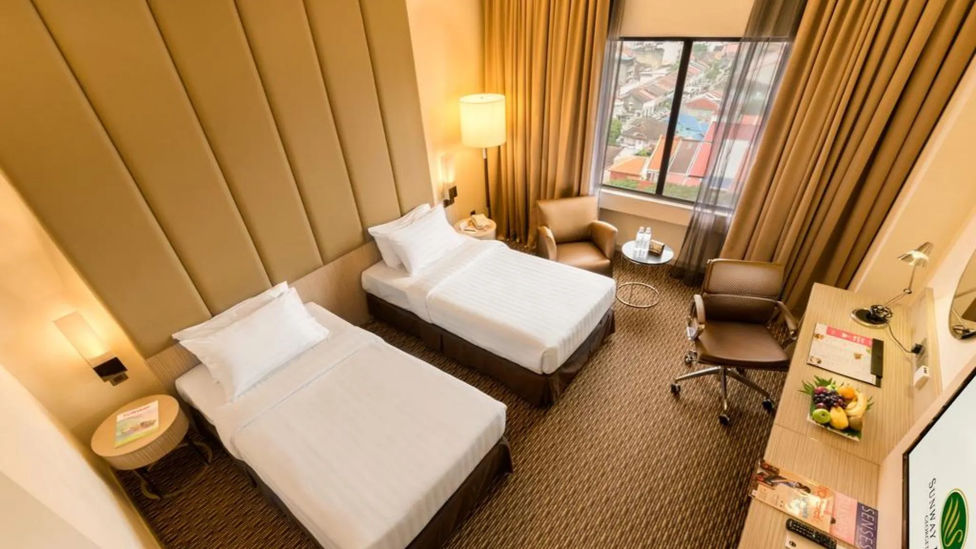 Sunway Hotel Georgetown Penang מלזיה
