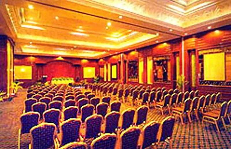 Sunway Hotel Georgetown Penang מלזיה