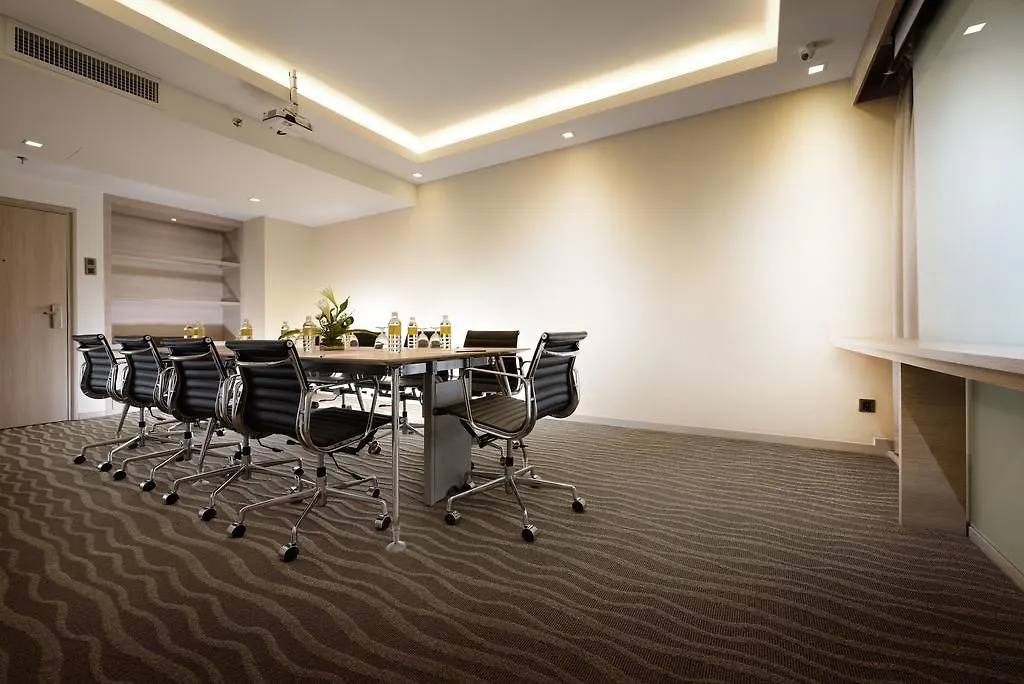 Sunway Hotel Georgetown Penang מלזיה
