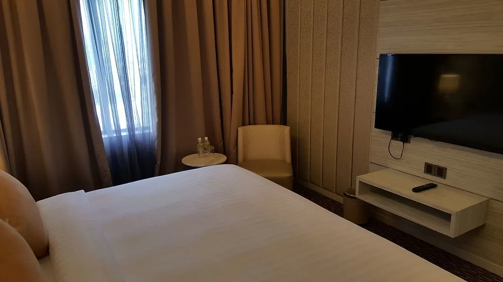 Sunway Hotel Georgetown Penang