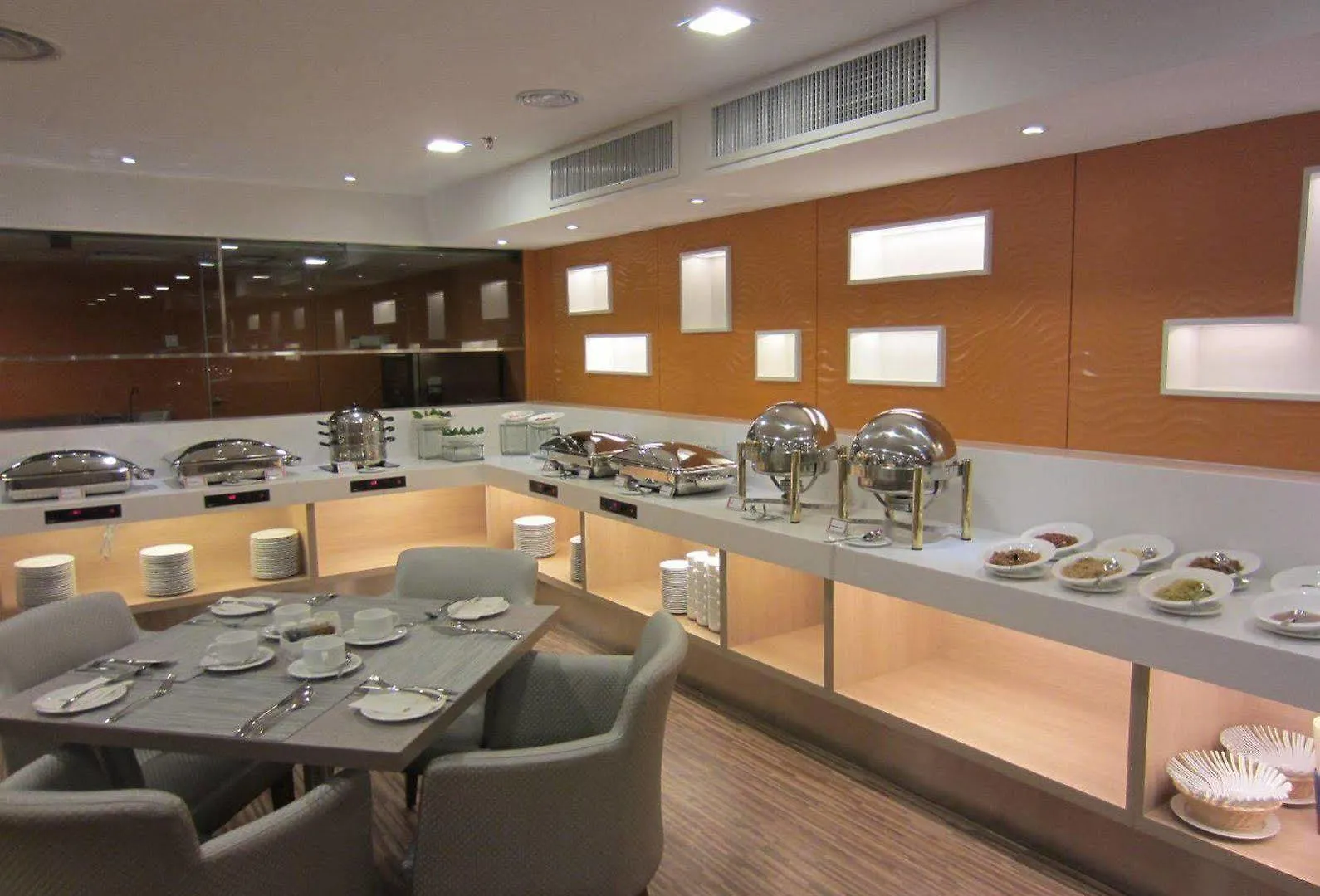 Sunway Hotel Georgetown Penang 4*, George Town Maleisië