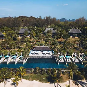 Resort Four Seasons Langkawi