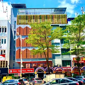 Hotel City Central Hotel Kuala Lumpur
