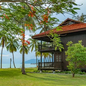 Resort Pelangi & Spa, Langkawi