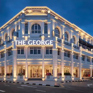 The George Penang By The Crest Collection Georgetown