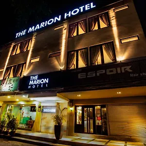 Hotel The Marion Johor Bahru