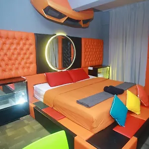 Hotel Bunker & Restaurant Kuala Lumpur
