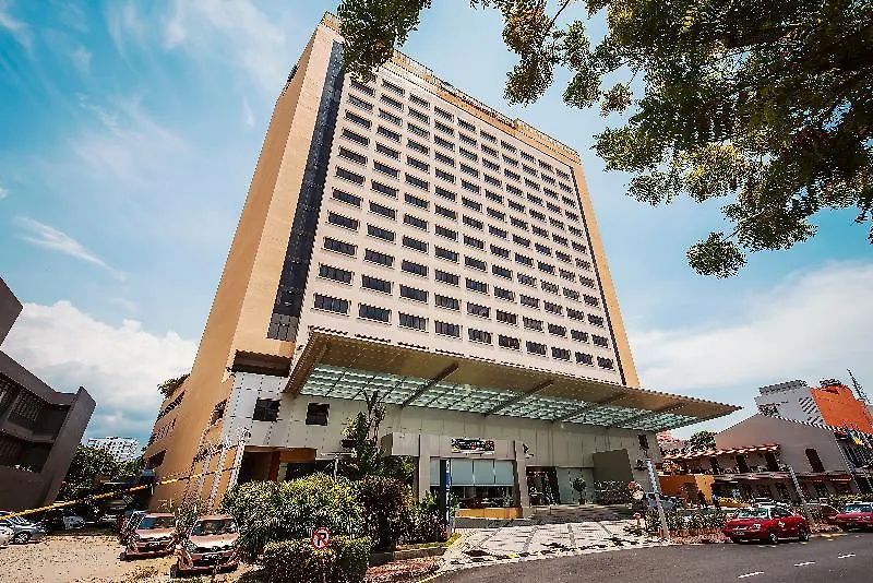Sunway Hotel Georgetown Penang