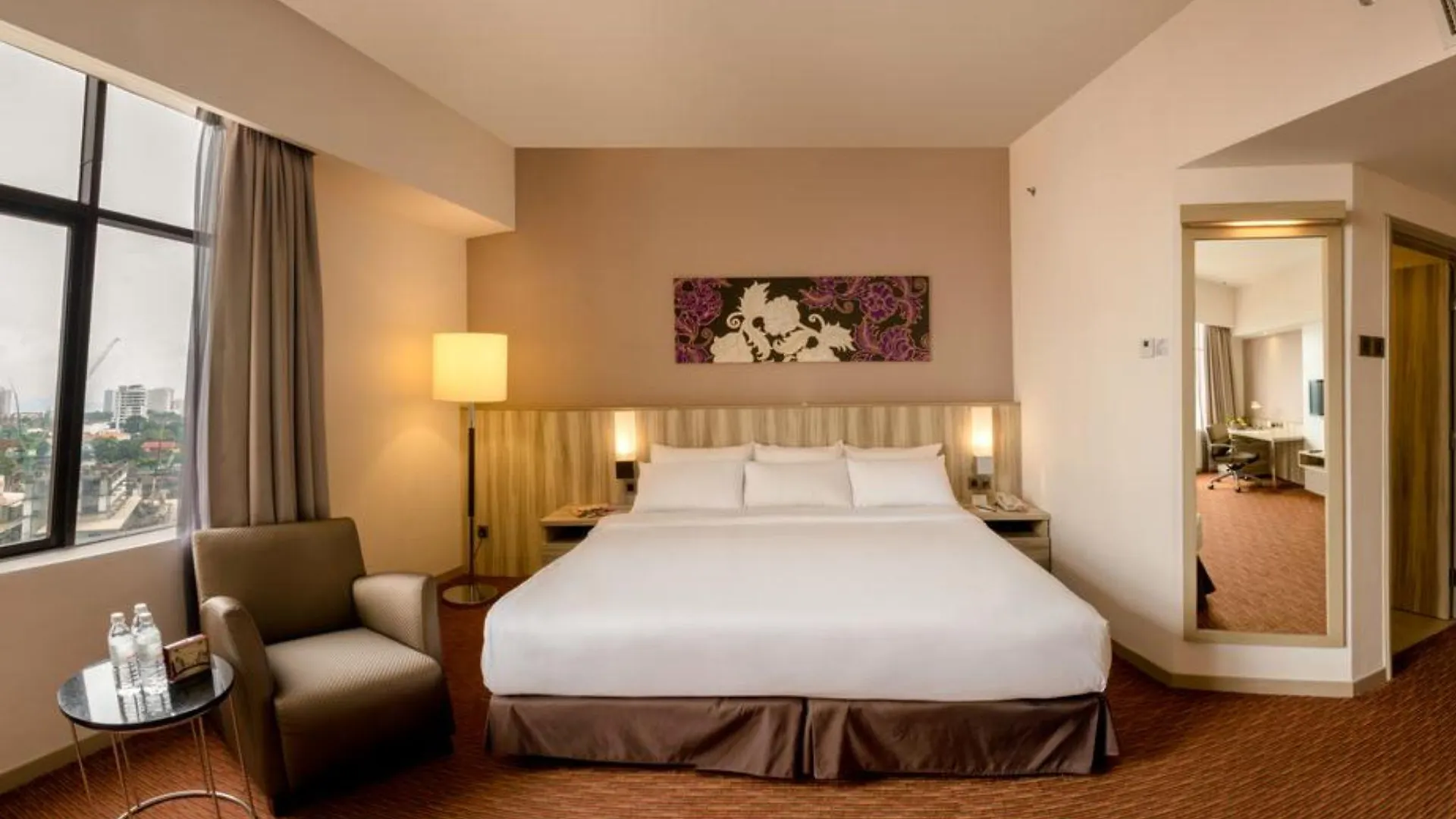 Sunway Hotel Georgetown Penang 4*, George Town