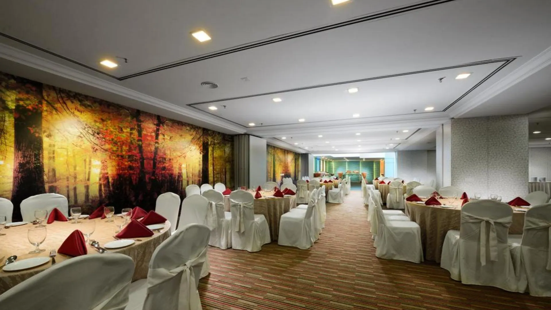 Sunway Hotel Georgetown Penang 4*, George Town Malesia
