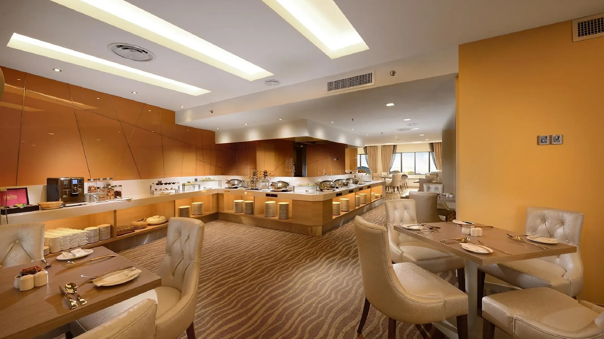 酒店 乔治敦槟城双威酒店