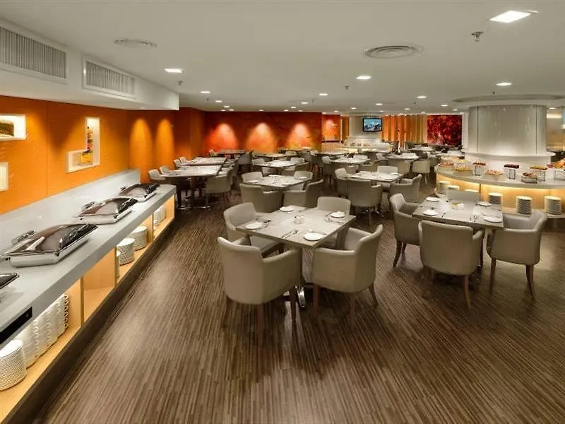 乔治敦槟城双威酒店 酒店 乔治敦