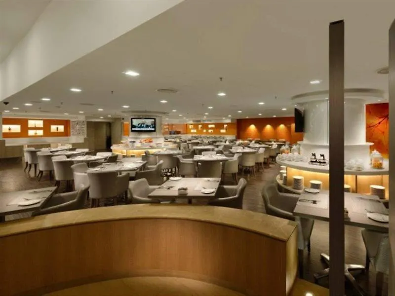 乔治敦槟城双威酒店